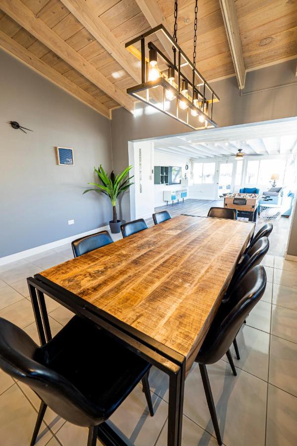 Newly Renovated 3Br2Ba Duplex With Private Dock Villa Key Colony Beach Exterior photo