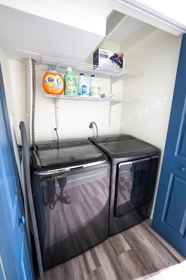 Newly Renovated 3Br2Ba Duplex With Private Dock Villa Key Colony Beach Exterior photo